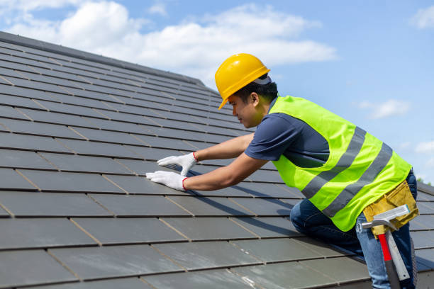 Best Best Roofing Contractors  in Michigan City, IN