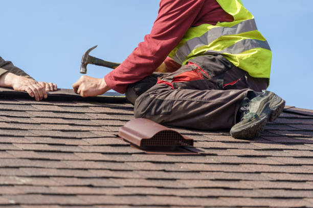 Best Residential Roofing Contractor  in Michigan City, IN