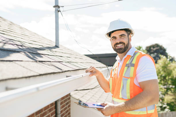 Best Emergency Roof Repair  in Michigan City, IN