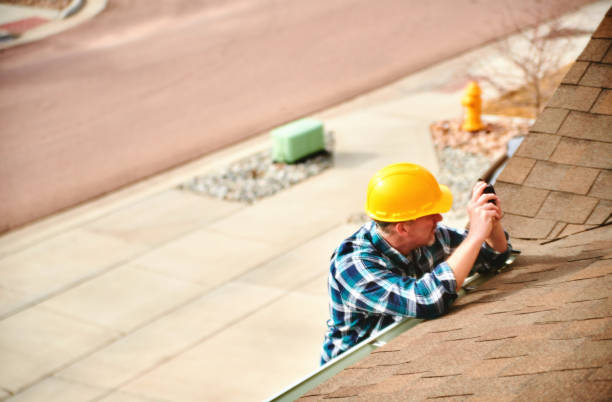 Best Roofing Contractor Near Me  in Michigan City, IN
