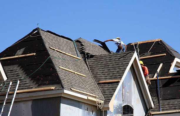 Quick and Trustworthy Emergency Roof Repair Services in Michigan City, IN