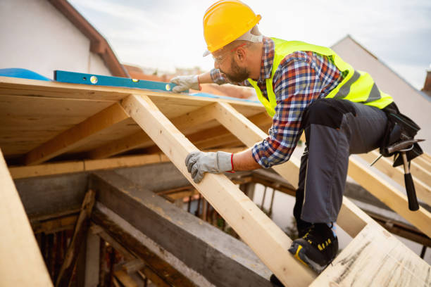Best Roofing Contractors for Homes  in Michigan City, IN