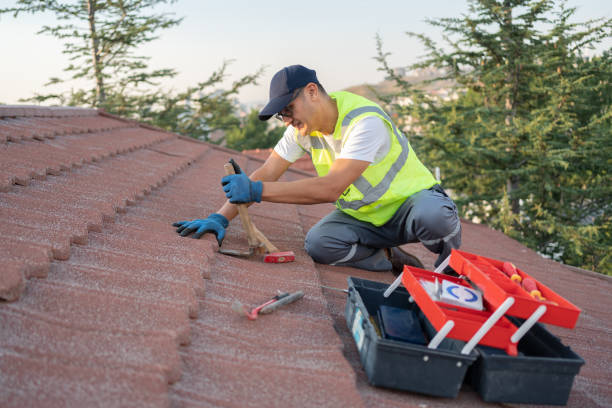 Reliable Michigan City, IN Roofing Contractor Solutions