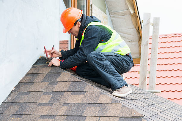 Best Storm Damage Roof Repair  in Michigan City, IN