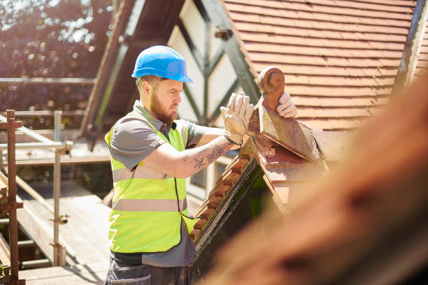 Best Roof Repair Services  in Michigan City, IN