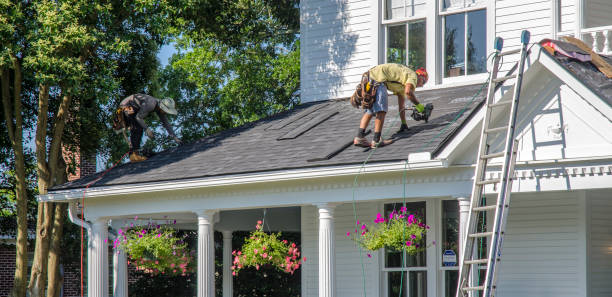 Best Commercial Roofing Services  in Michigan City, IN