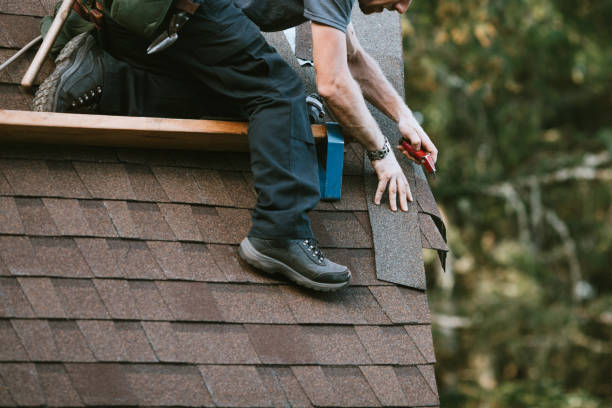 Roof Waterproofing Services in Michigan City, IN