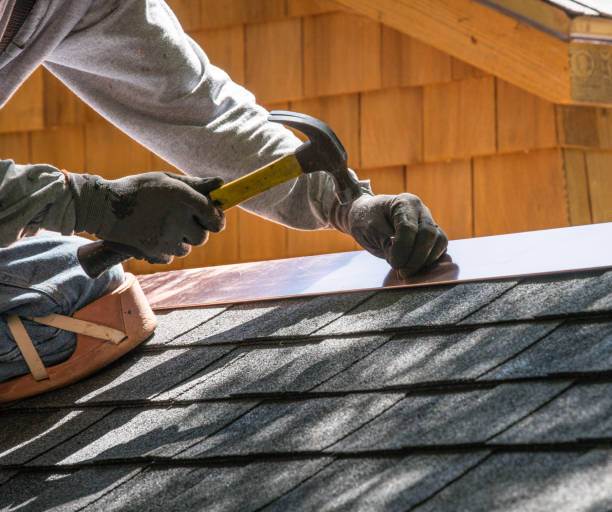Best Flat Roof Repair Services  in Michigan City, IN